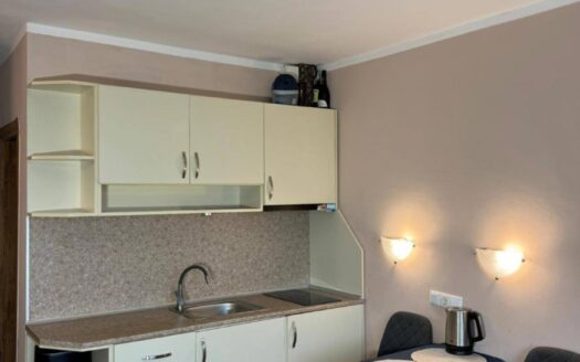 Студия в Sapphire, Солнечный Берег ID: 56893