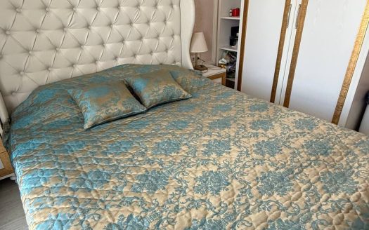 Двухкомнатный апартамент в комплексе Harmony Suites – Dream Island 9, Солнечный берег ID: 78400