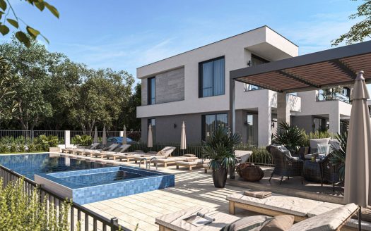 Поморие — жилой комплекс Victoria Casa ID: 79765