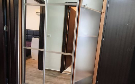 Двухкомнатная квартира в комплексе Cascadas Family Resort, Солнечный берег ID: 78478