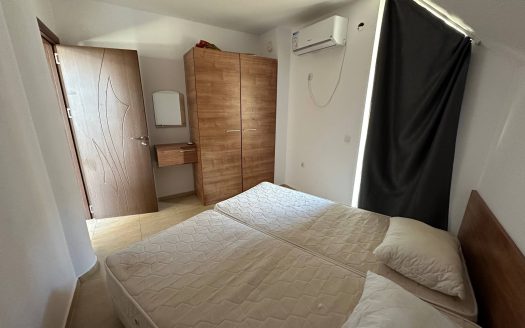 Четырёхкомнатная квартира в комплексе Sun Village, Солнечный берег ID: 78741