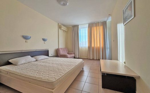 Двухкомнатная квартира в комплексе Favorit — Солнечный берег ID: 79896