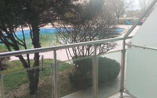 Студия в комплексе Giulia, Солнечный берег ID: 78805