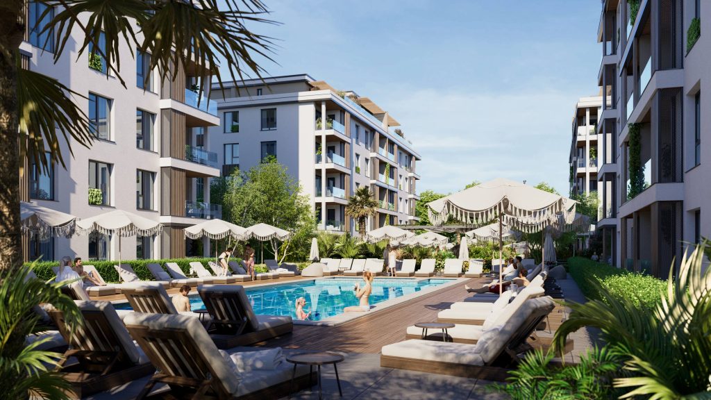 Paradise Residence 2