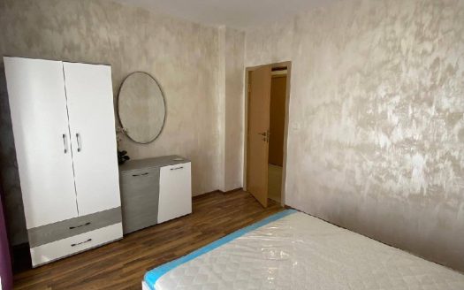 Двухкомнатная квартира в комплексе Azuro ID: 78265