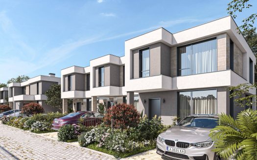 Поморие — жилой комплекс Victoria Casa ID: 79765