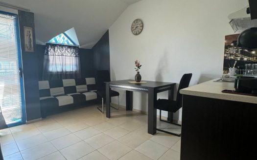 Студия в комплексе «Жасмин Клуб», Солнечный берег ID: 79240