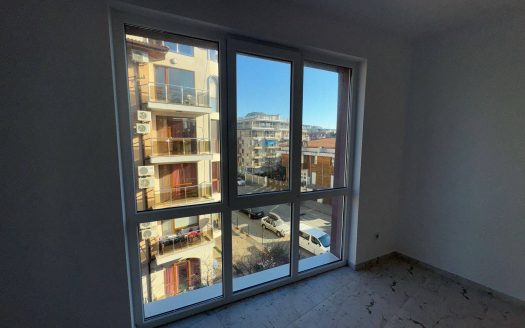 Двухкомнатная квартира в комплексе VIP Limited, район Cacao Beach ID: 77591