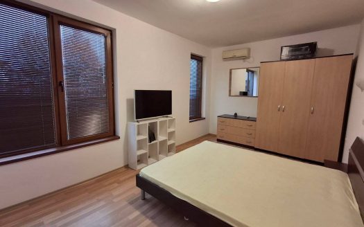 Солнечный берег — жилой комплекс Diamond Bay | двухкомнатная квартира на 4 этаже ID: 79459