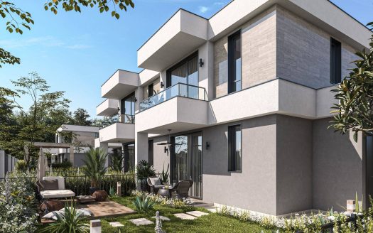 Поморие — жилой комплекс Victoria Casa ID: 79765