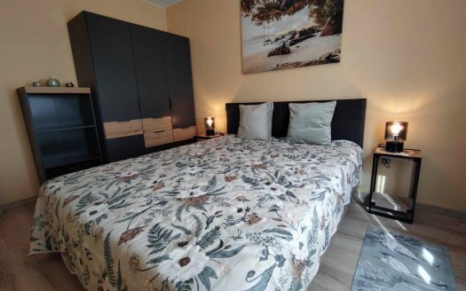 Двухкомнатная квартира в новом жилом доме — Сарафово, Бургас ID: 77666