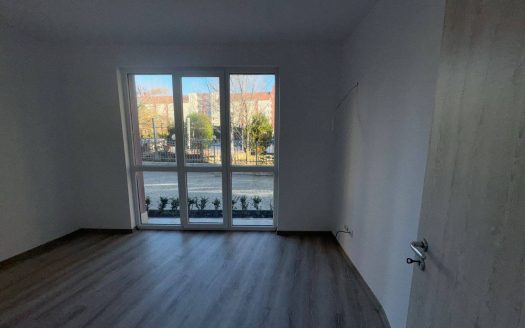 Двухкомнатная квартира в комплексе VIP Limited, Солнечный берег ID: 77601