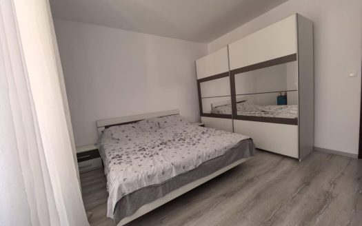 Двухкомнатная квартира в комплексе Hypnotic, Несебр ID: 78985