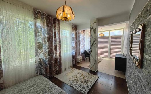 Помещение, переоборудованное под жильё — Несебр, район Черно море — 49 999 € ID: 77642