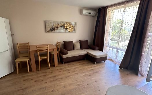 Святой Влас — жилой комплекс Fort Noks Crown | двухкомнатная квартира с рассрочкой до 2034 года ID: 79422