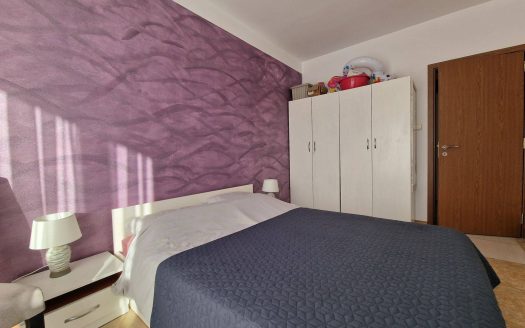 Двухкомнатная квартира в комплексе Grand Kamelia, Солнечный Берег ID: 77507