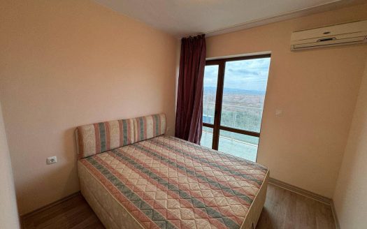 Двухкомнатная квартира на Солнечном берегу ID: 78387