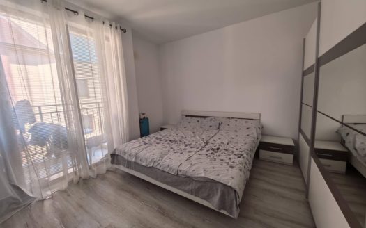 Двухкомнатная квартира в комплексе Hypnotic, Несебр ID: 78985