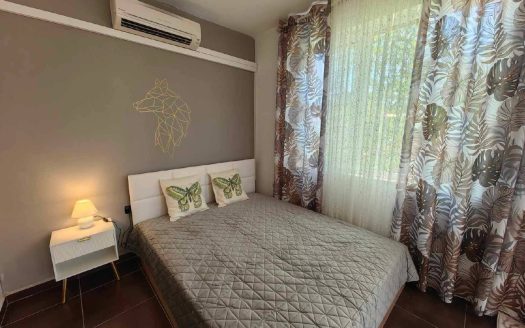 Помещение, переоборудованное под жильё — Несебр, район Черно море — 49 999 € ID: 77642