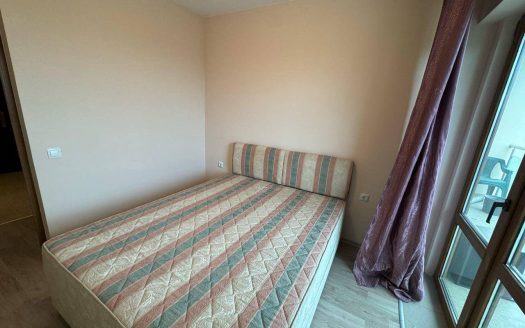 Двухкомнатная квартира на Солнечном берегу ID: 78387