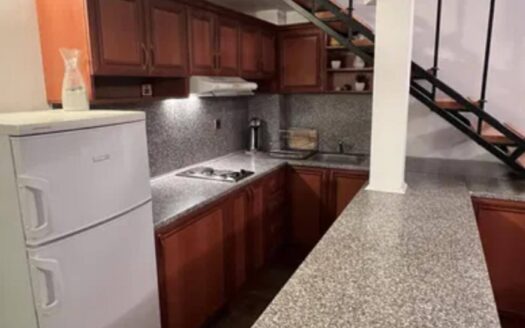 Двухкомнатная квартира на Солнечном Берегу ID: 57043