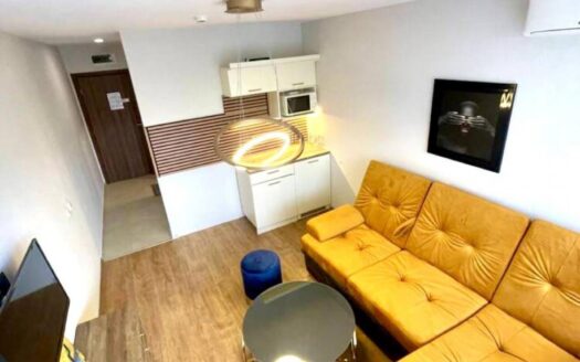 Студия у моря в Premier Fort Beach, Святой Влас ID: 56874