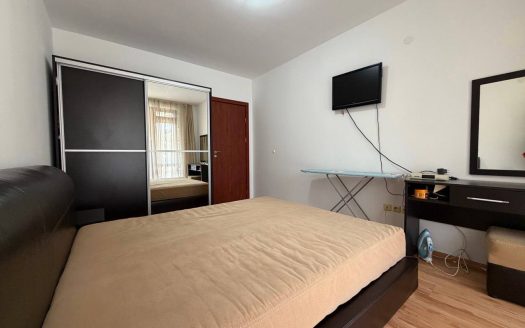 Двухкомнатная квартира в комплексе «Сиана», Святой Влас ID: 79230