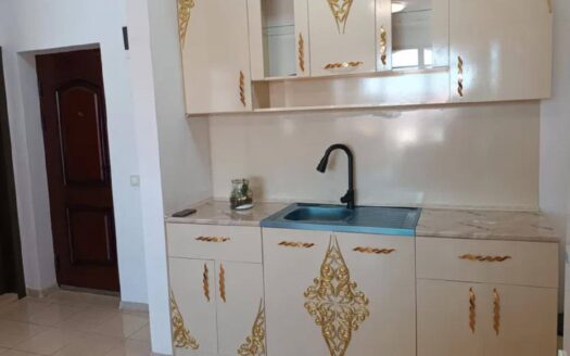 Двухкомнатная квартира с видом на бассейн в Cherry Hills, Кошарица ID: 57083