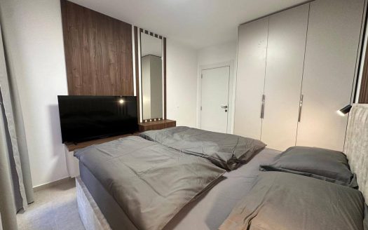 Двухкомнатная квартира с видом на море, Polar Star — Святой Влас ID: 79864