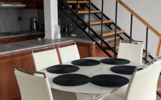 Двухкомнатная квартира на Солнечном Берегу ID: 57043