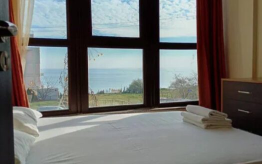 Квартира с видом на бассейн в Равде ID: 57146