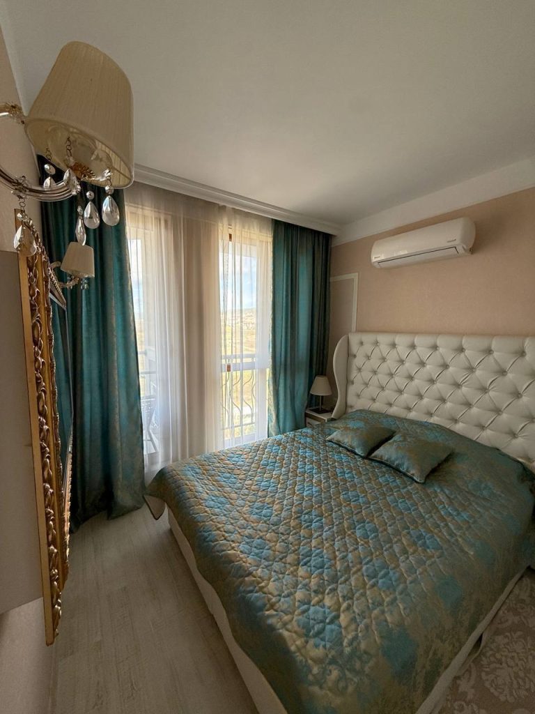Harmony Suites – Dream Island 9