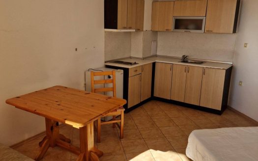 Солнечный берег — жилой комплекс Diamond Sky | двухкомнатная квартира на высоком этаже ID: 79363