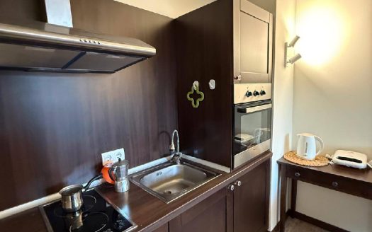 Студия на первой линии в комплексе Barcelo Royal Beach, Солнечный берег ID: 78967