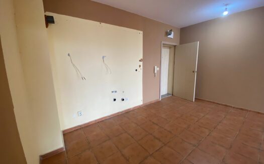 Двухкомнатная квартира в Mercury 1, Солнечный Берег ID: 57272