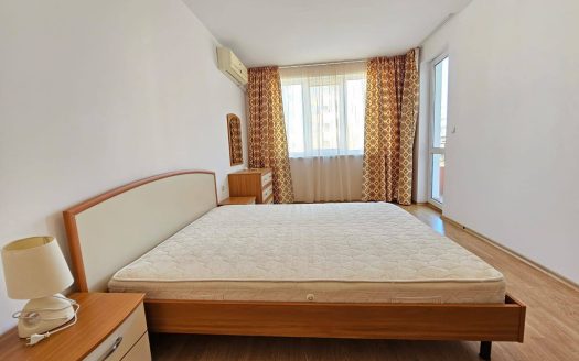 Двухкомнатная квартира в комплексе Riviera Fort, Равда ID: 78420