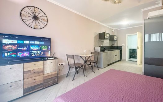 Студия на первой линии — Valencia Gardens, Несебр ID: 78509