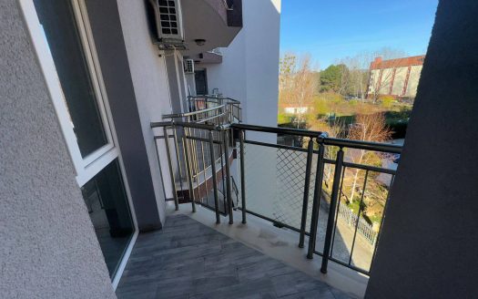 Двухкомнатная квартира в комплексе VIP Limited, район Cacao Beach ID: 77591