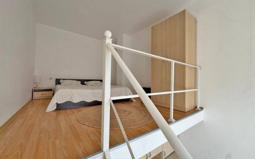 Трёхкомнатная квартира с двумя спальнями в комплексе Gerber 3, Солнечный берег ID: 78018