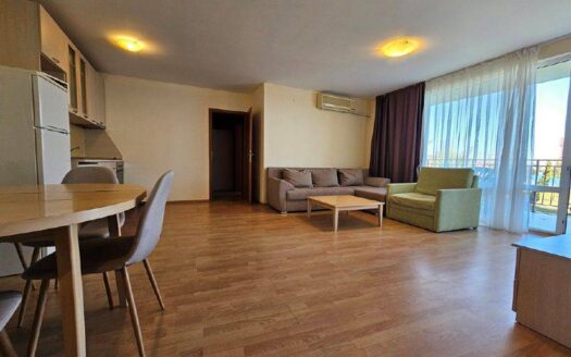 Трёхкомнатная квартира у моря в Святом Власе ID: 49168