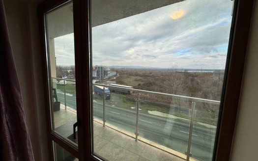 Двухкомнатная квартира на Солнечном берегу ID: 78387