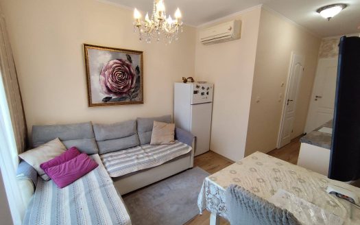 Двухкомнатный апартамент в Dawn Park Deluxe ID: 55369