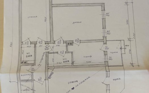 Несебр — жилой дом | этаж целиком, 5 комнат без таксы обслуживания ID: 79615