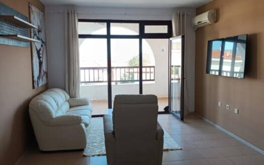 Двухкомнатная квартира с видом на бассейн в Cherry Hills, Кошарица ID: 57083