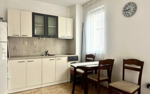 Равда — жилой комплекс Melia 10 | двухкомнатная квартира в ухоженном комплексе с бассейном ID: 79593