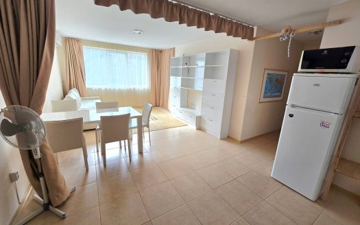 Двухкомнатная квартира с видом на бассейн — Ravda, Lifestyle 3 ID: 77692