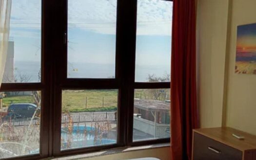 Квартира с видом на бассейн в Равде ID: 57146