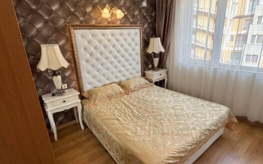 Двухкомнатная квартира в Sweet Homes 3 ID: 56965