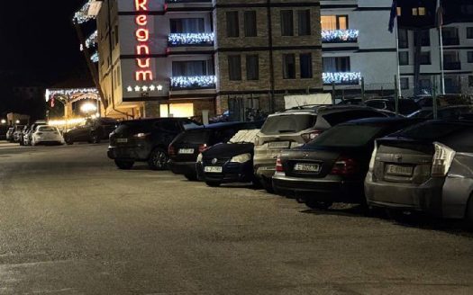 Апартамент с панорамным видом на горы в Банско ID: 78287