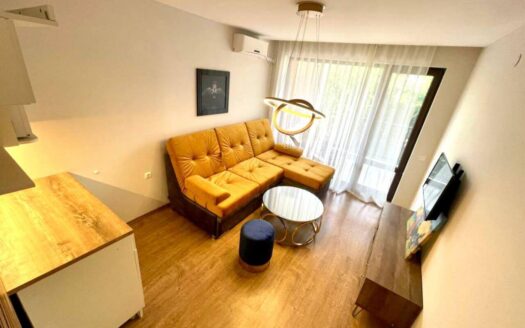 Студия у моря в Premier Fort Beach, Святой Влас ID: 56874